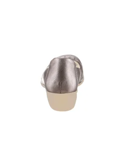 Ballerinas|airsoft comfort+ Ballerina bronzefarben