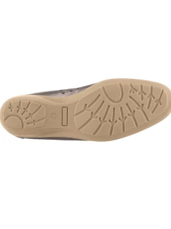 Ballerinas|airsoft comfort+ Ballerina bronzefarben
