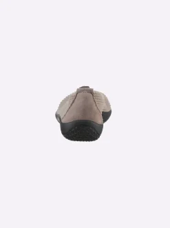 Ballerinas|airsoft comfort+ Ballerina taupe