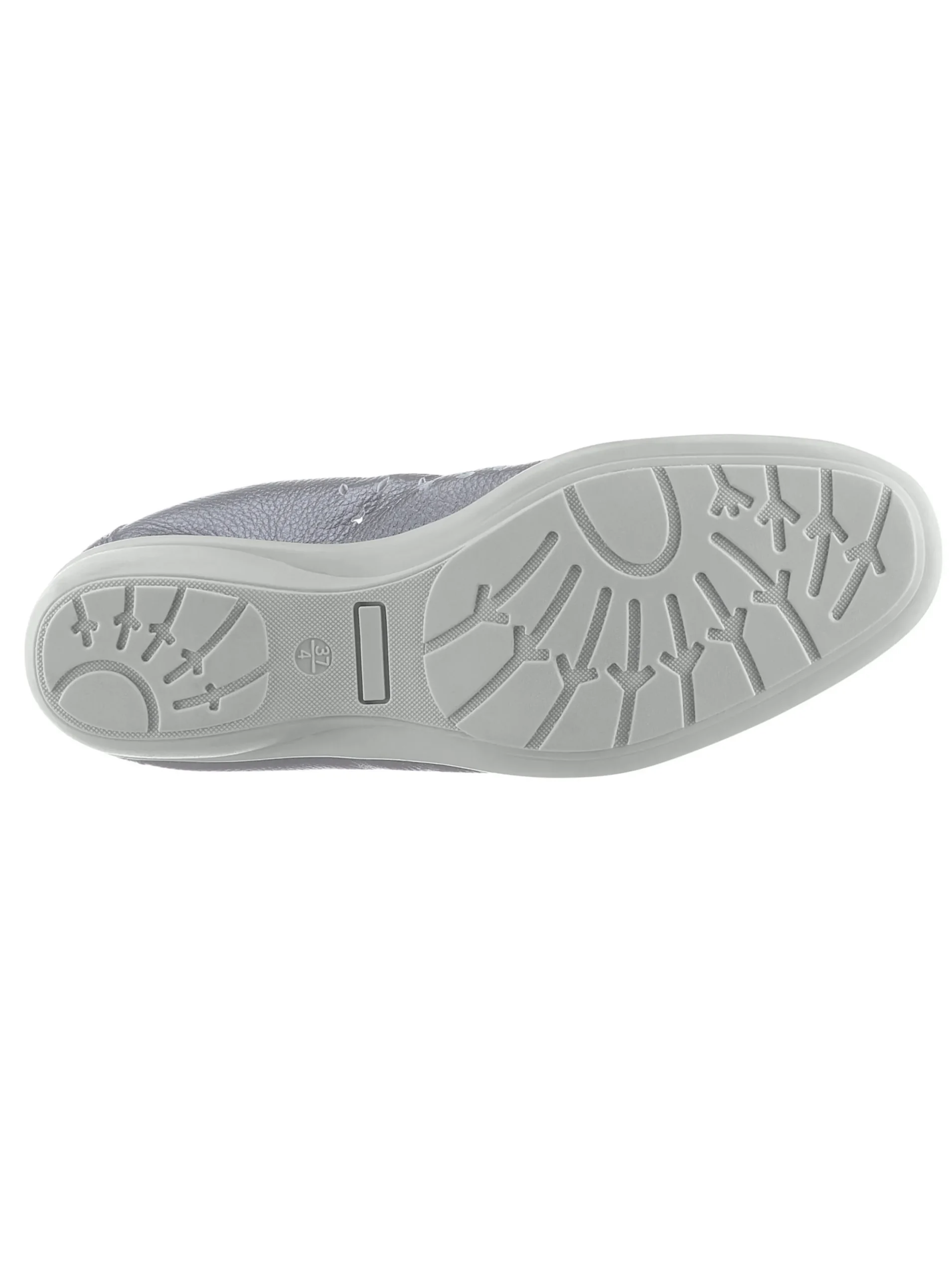 Ballerinas|airsoft comfort+ Ballerina dunkelblau