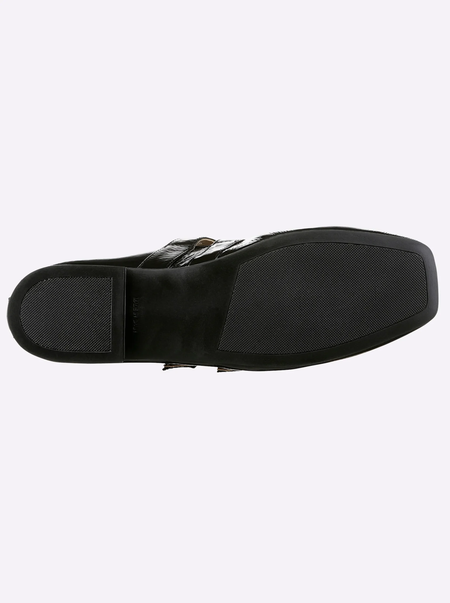 Ballerinas|heine Ballerina schwarz