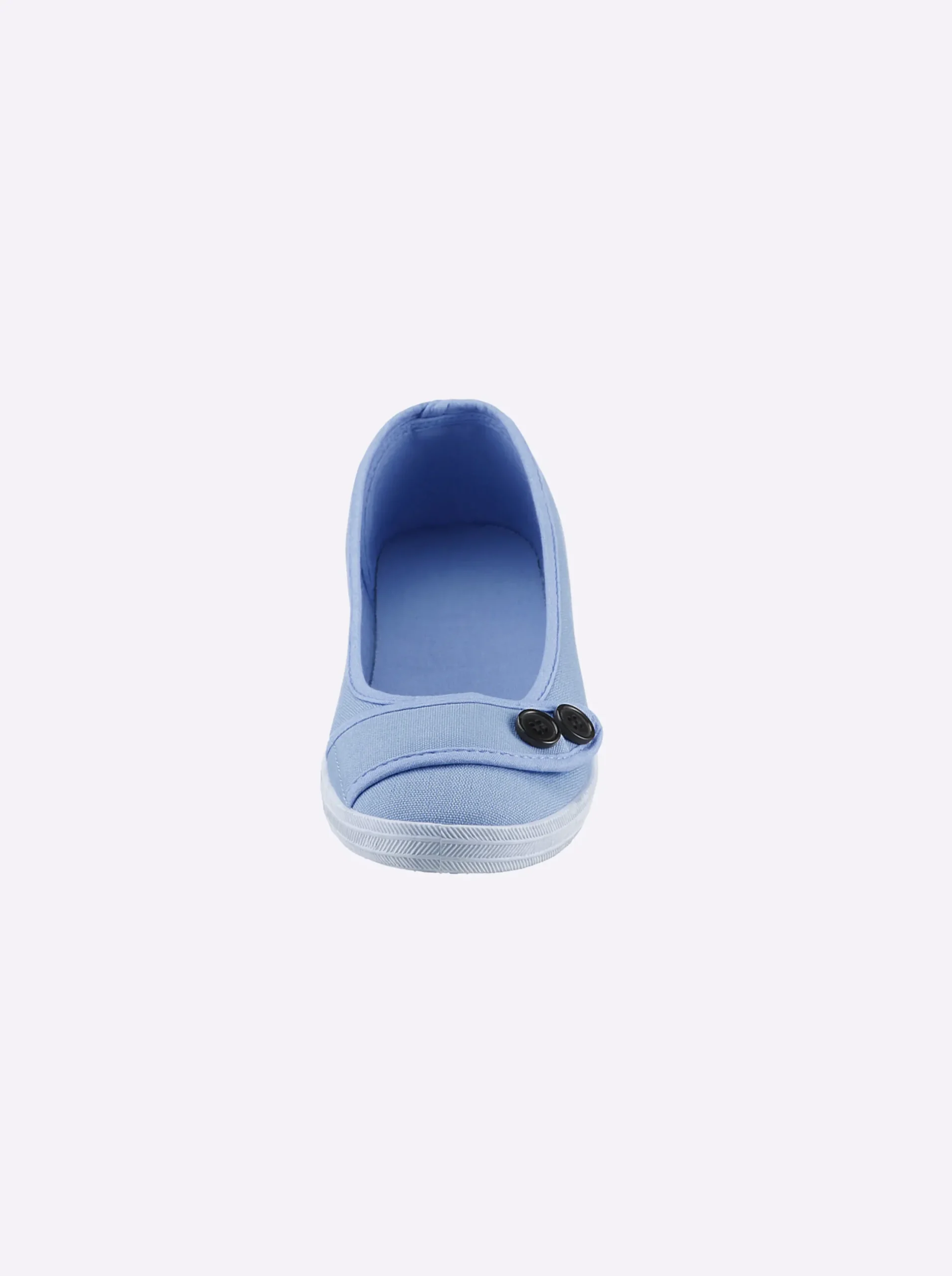 Ballerinas|airsoft modern+ Ballerina himmelblau