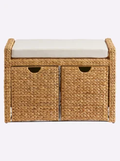 Bänke & Hocker|heine home Bank natur