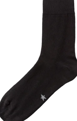 Strümpfe & Socken|H.I.S Basicsocken 10xschwarz