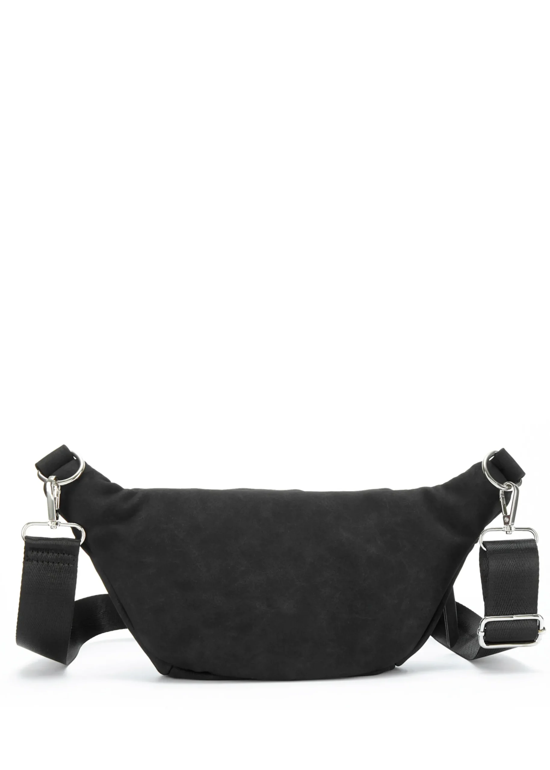 Taschen|Vivance Bauchtasche schwarz