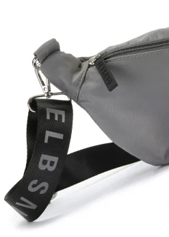 Taschen|Elbsand Bauchtasche grau