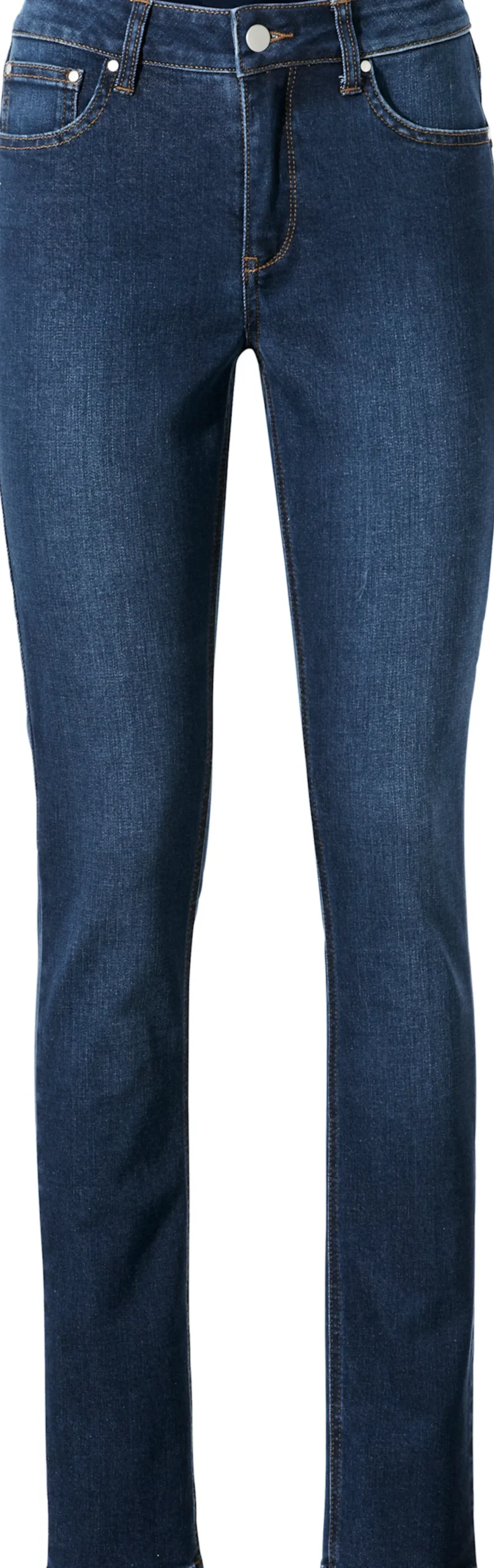 Basics|Jeans|heine Bauchweg-Jeans bluedenim