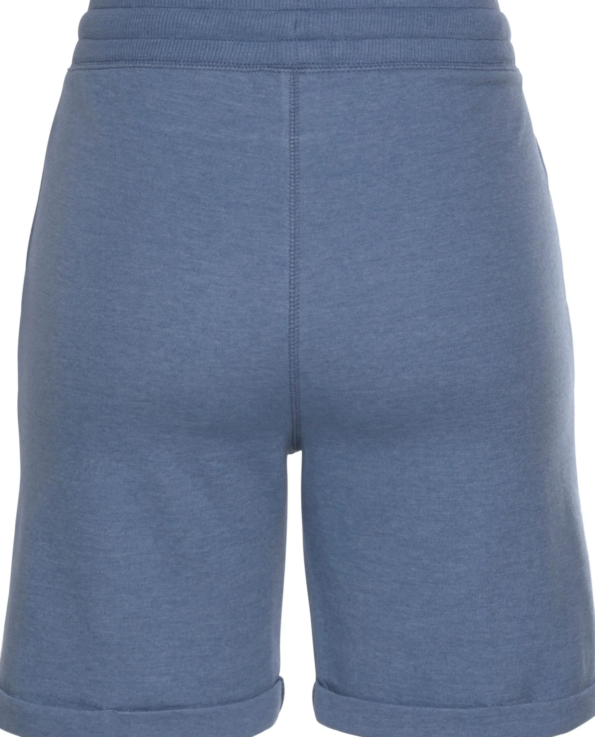 Hosen| Bermudas jeans-meliert