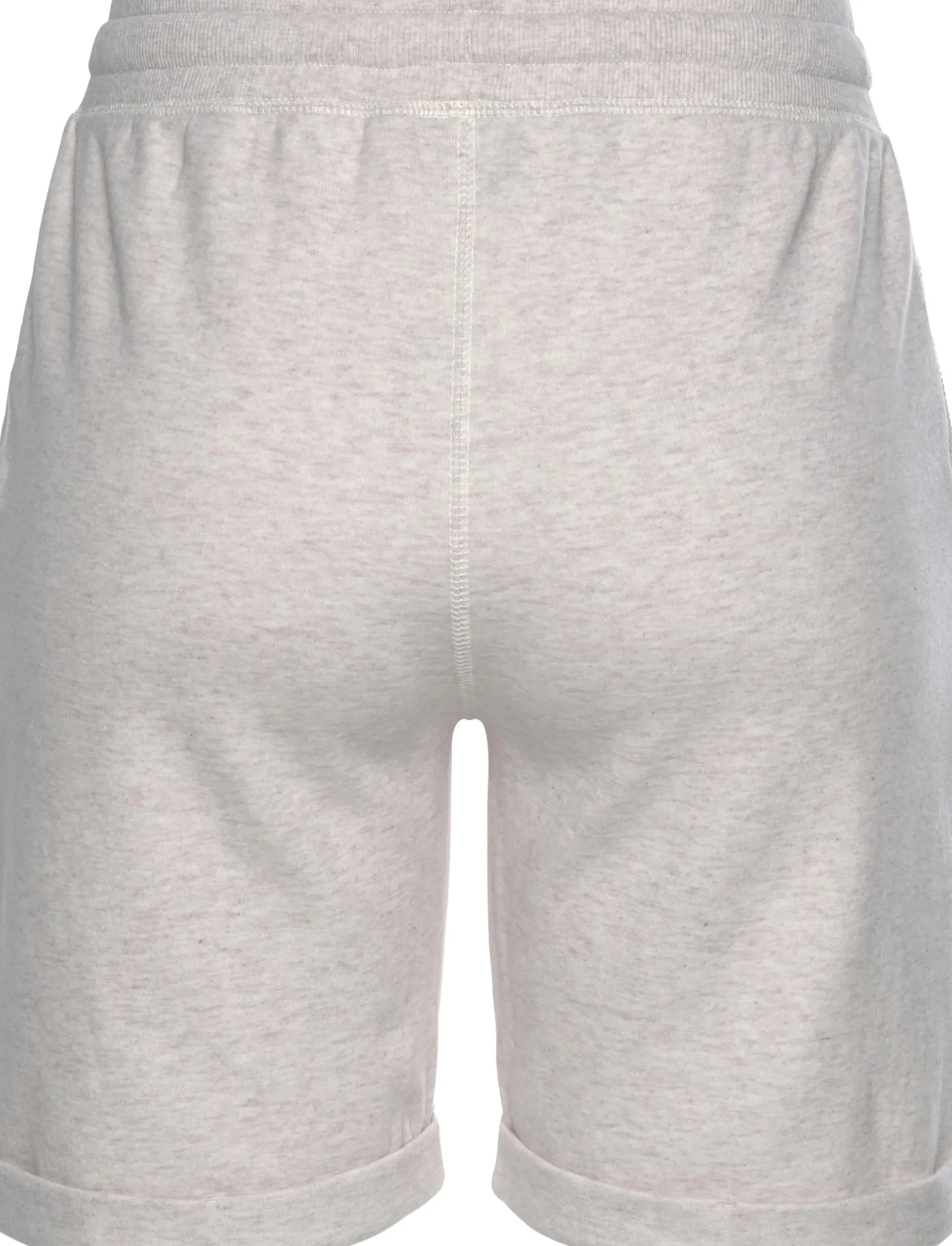 Homewear|Homewear| Bermudas beige-meliert
