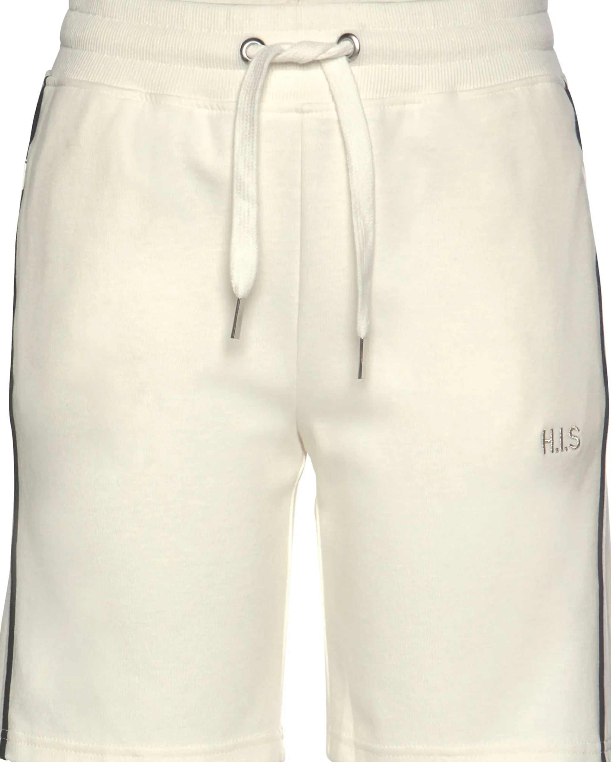 Hosen|H.I.S Bermudas ecru
