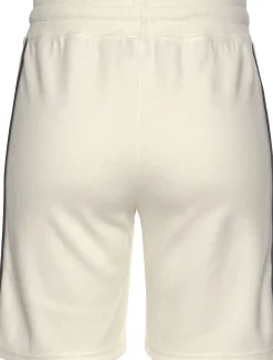 Hosen|H.I.S Bermudas ecru