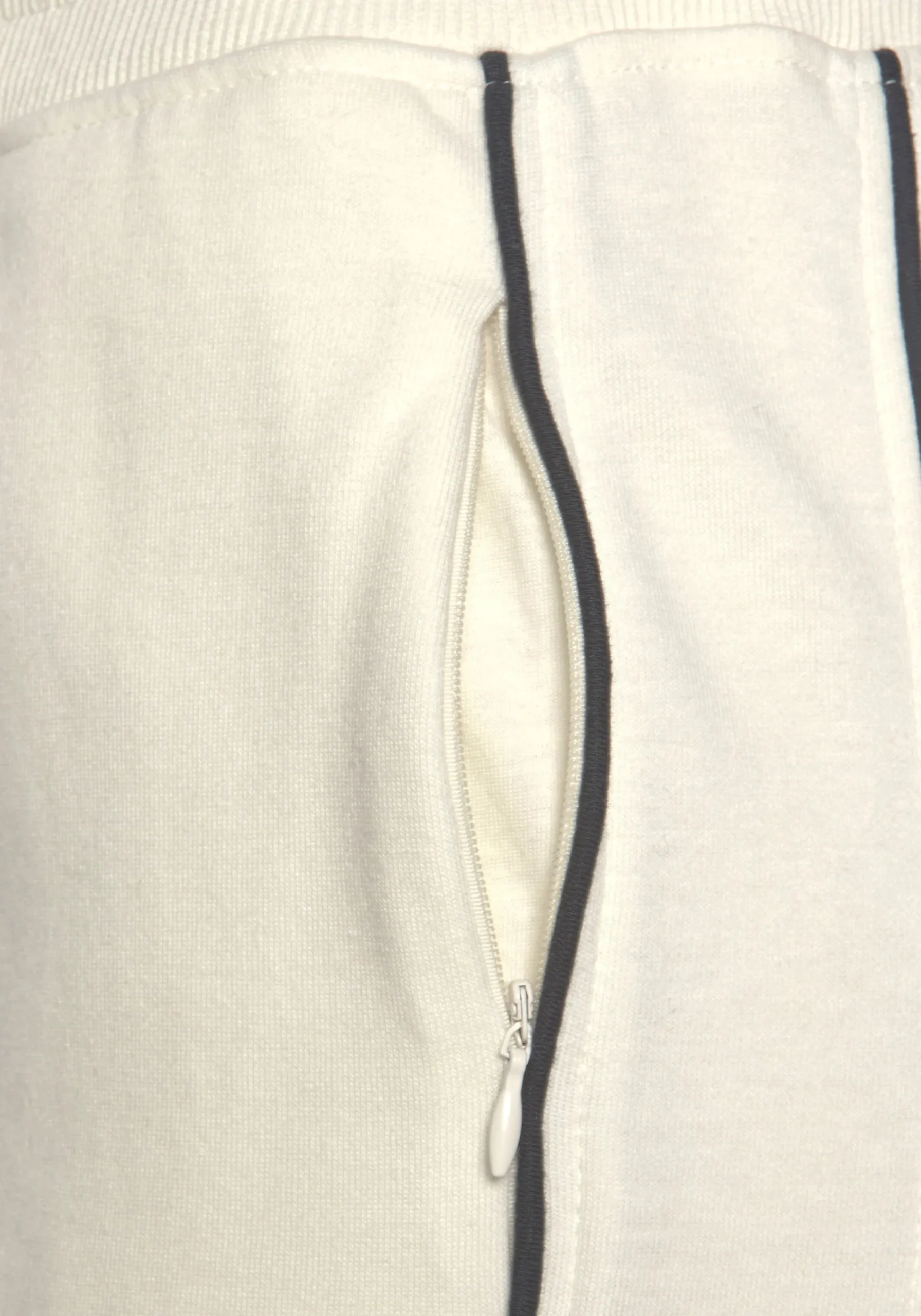 Hosen|H.I.S Bermudas ecru
