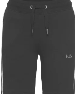 Hosen|H.I.S Bermudas marine