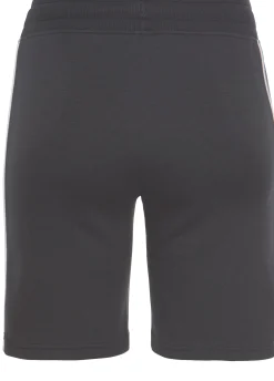 Hosen|H.I.S Bermudas marine