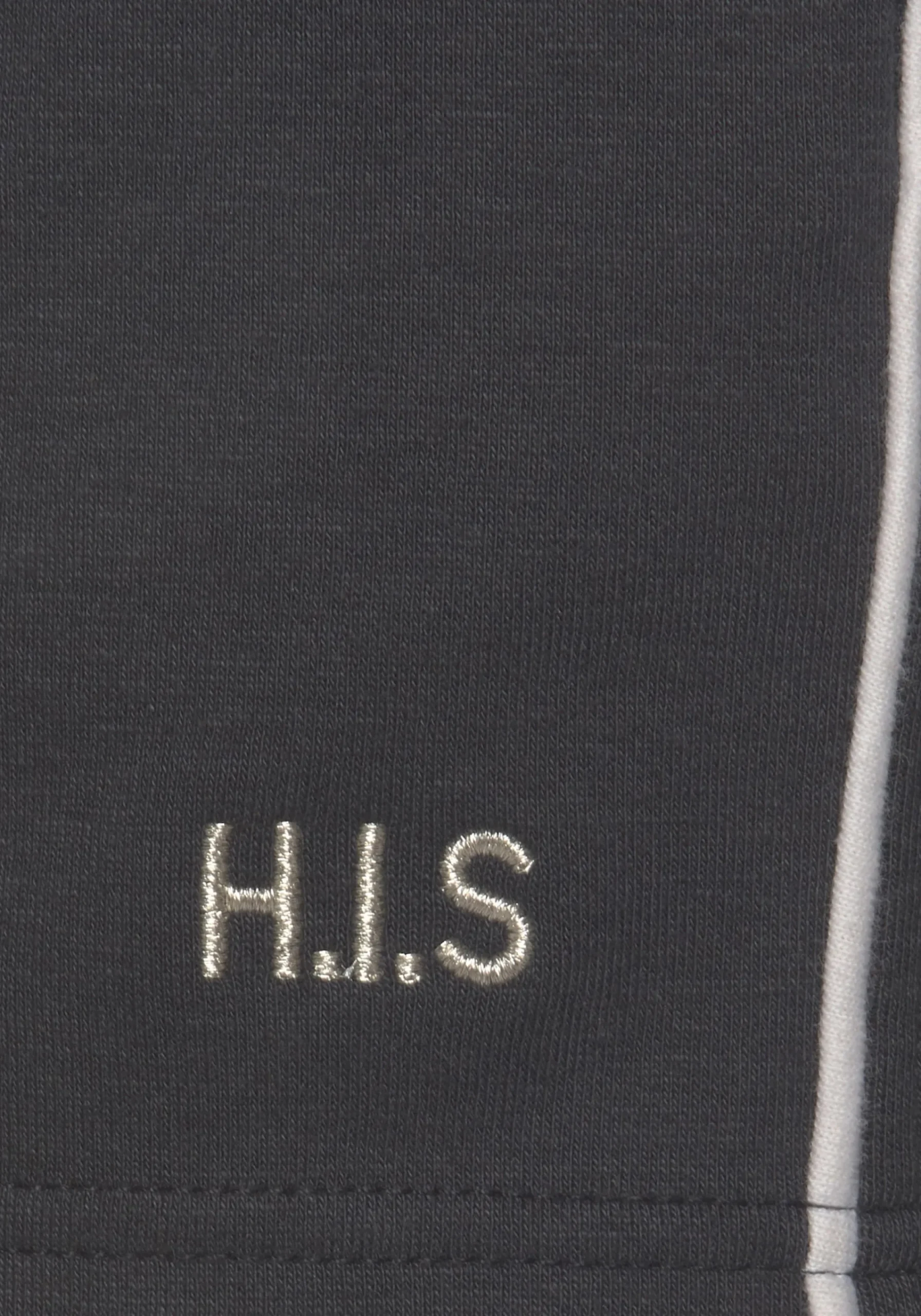 Hosen|H.I.S Bermudas marine