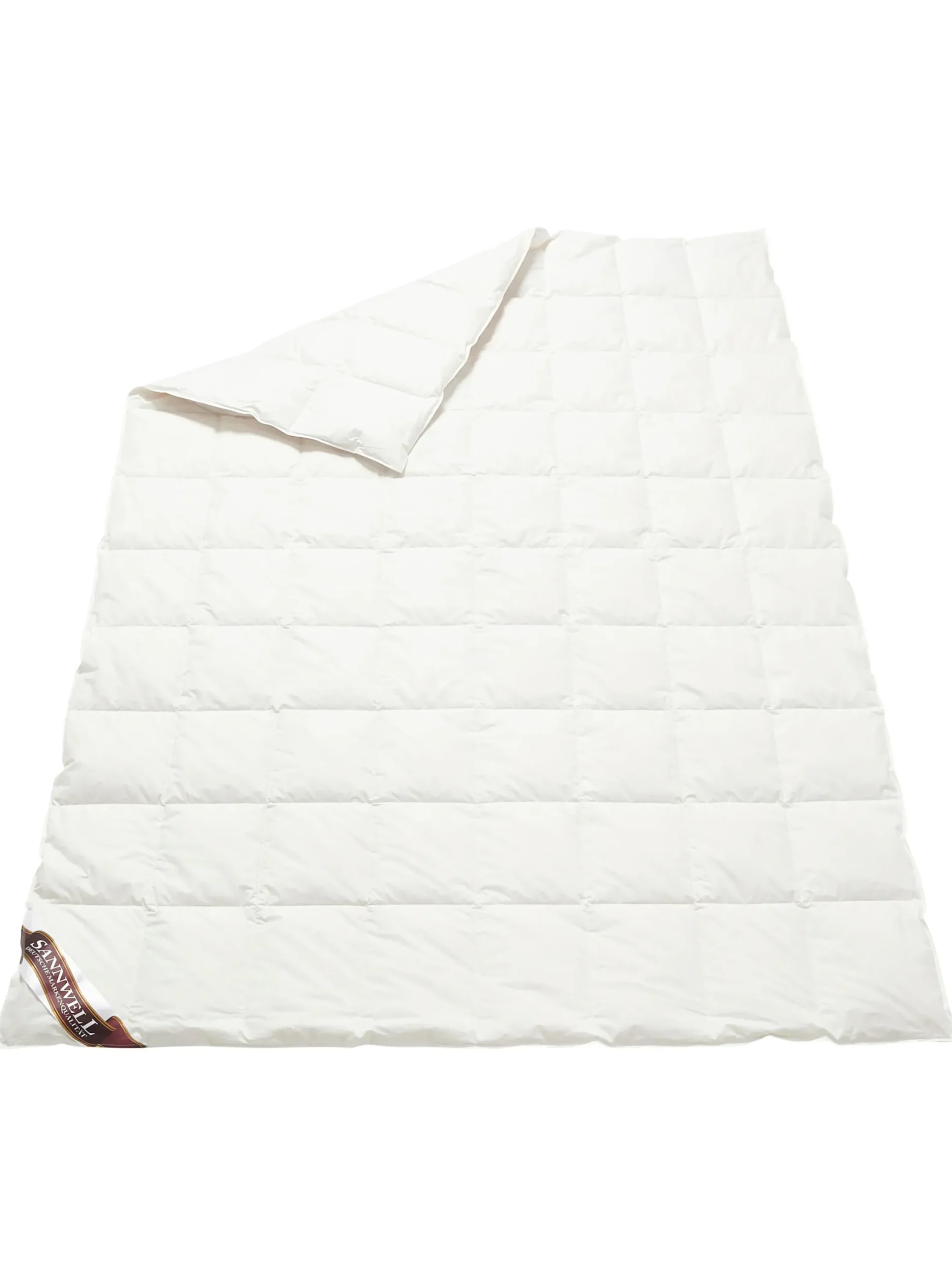Kopfkissen & Bettdecken| Bett creme