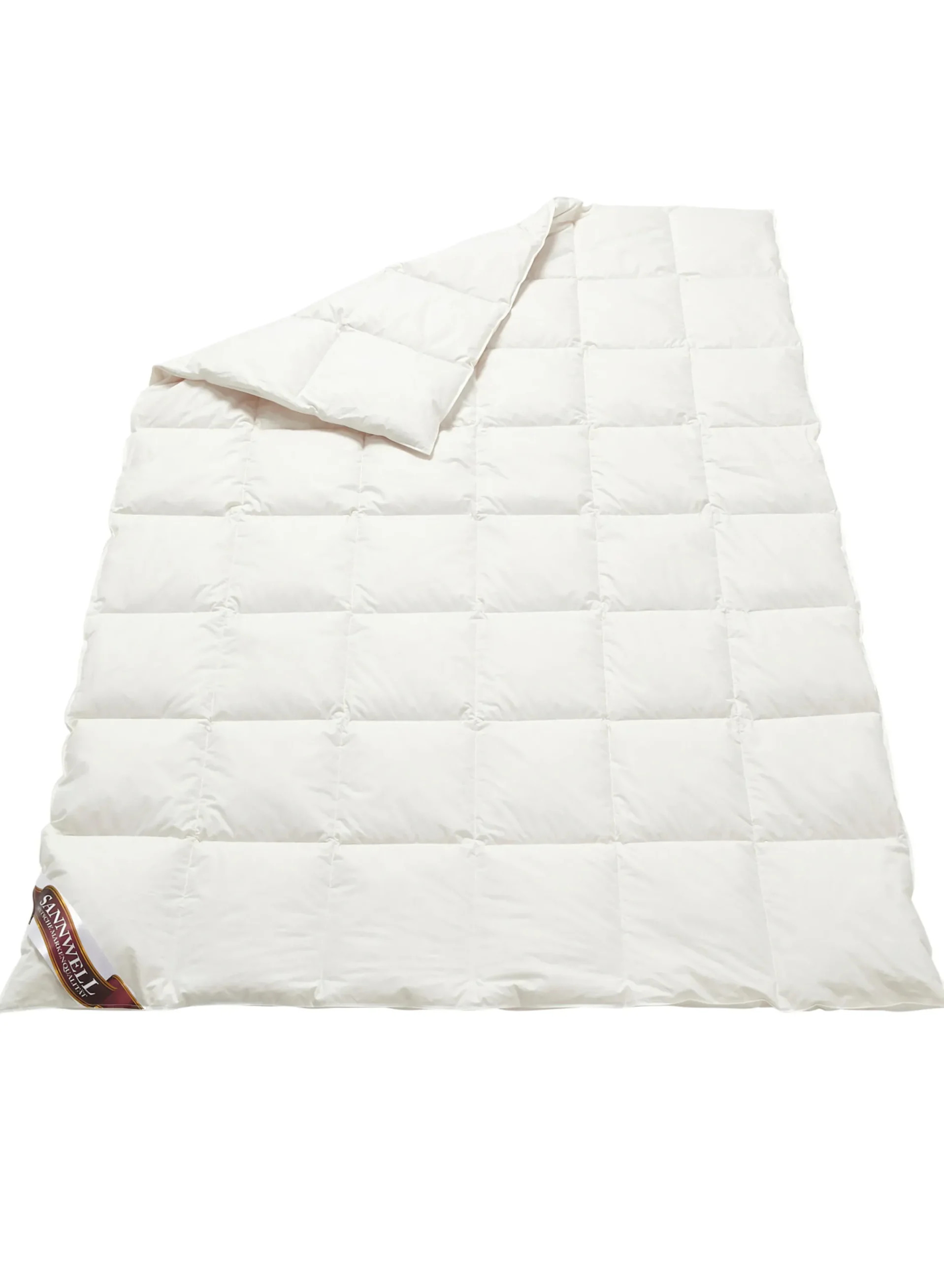 Kopfkissen & Bettdecken| Bett creme