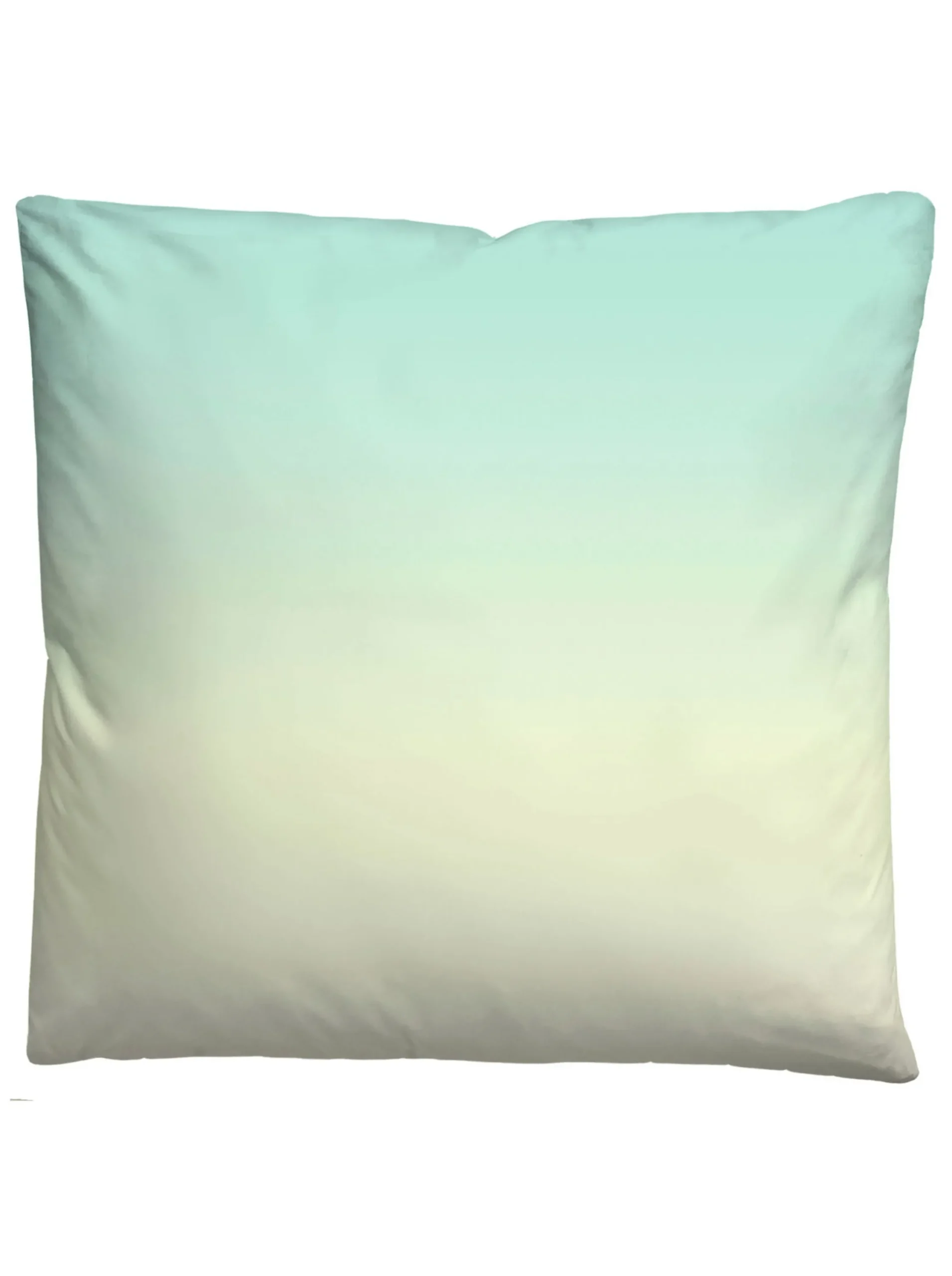 Bettwäsche & Laken|Biberna Bettwäsche aqua