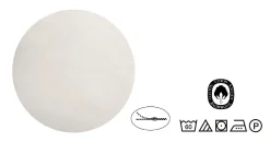 Bettwäsche & Laken|Biberna Bettwäsche beige