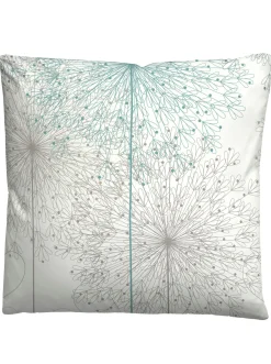 Bettwäsche & Laken|Biberna Bettwäsche aqua