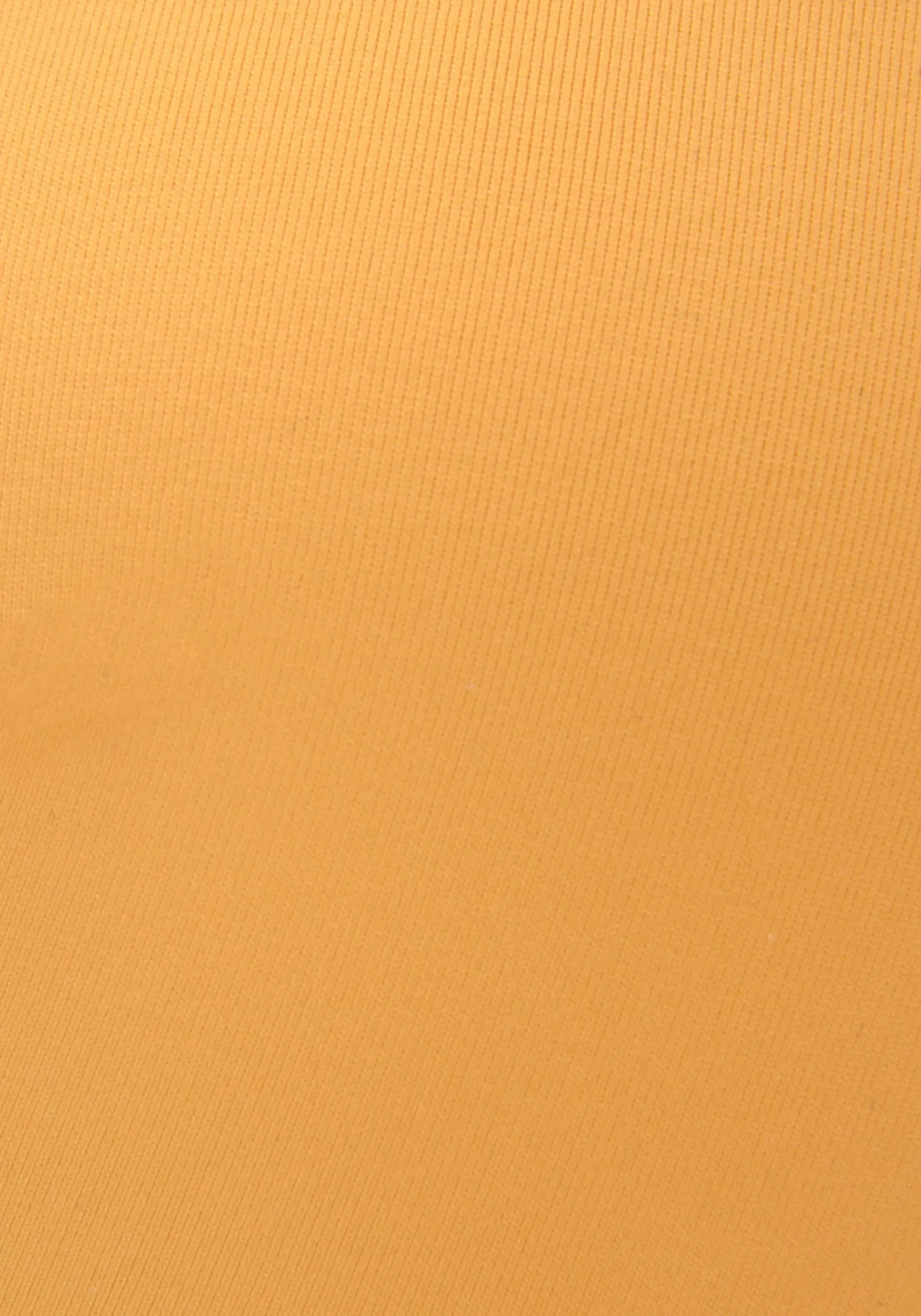 Bikinis|s.Oliver Bügel-Bandeau-Bikini-Top gelb