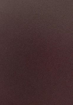 Bikinis|s.Oliver Bügel-Bandeau-Bikini-Top braun