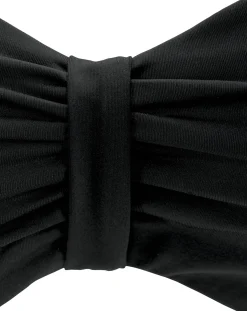 Bikinis|Bench. Bügel-Bandeau-Bikini-Top schwarz