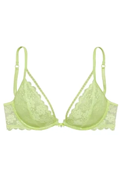 Bhs|Vivance Bügel-BH lime
