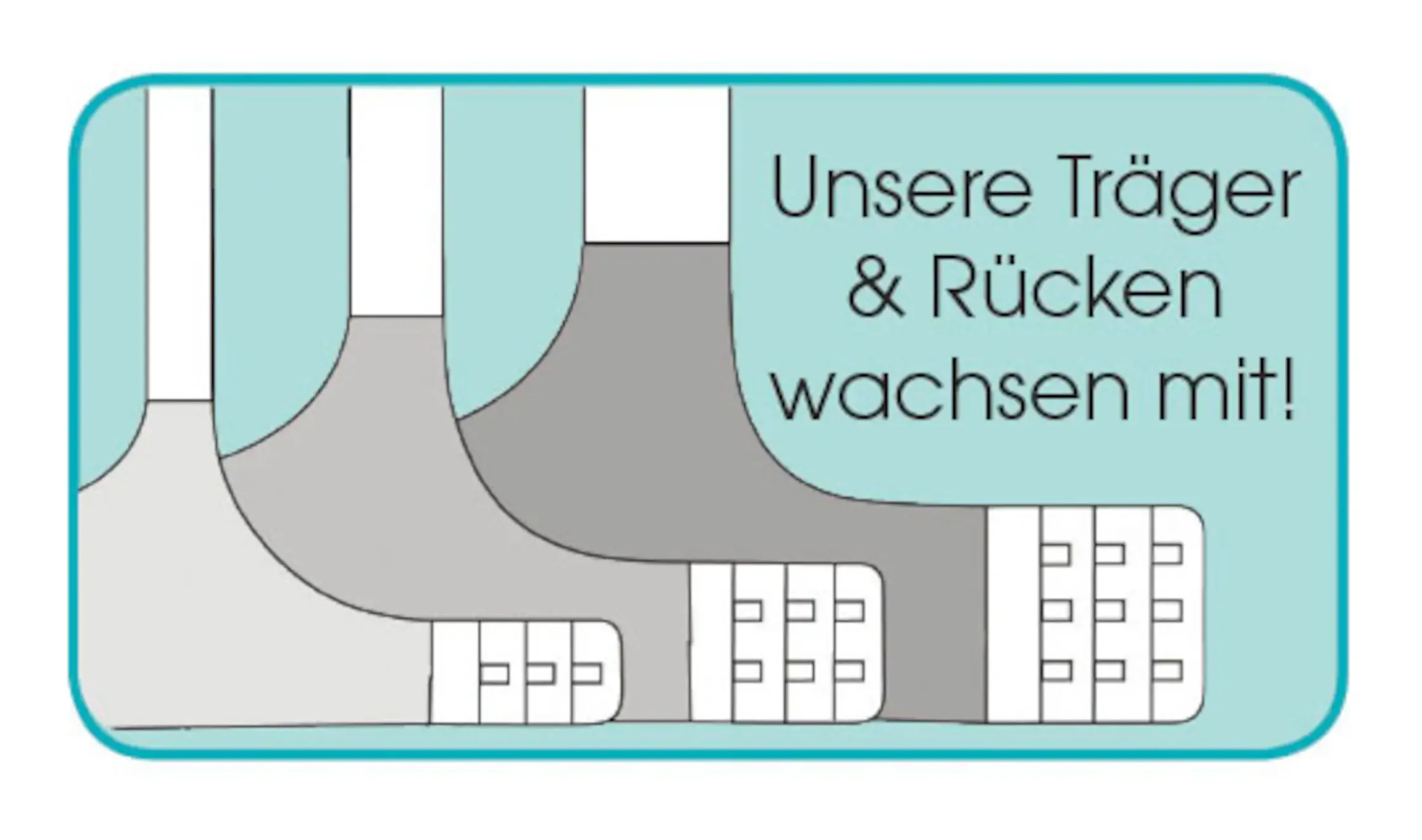 Bhs|Nuance Bügel-BH pink+weiß