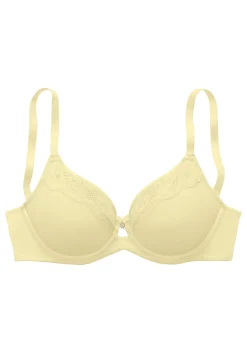 Bhs|LASCANA Bügel-BH vanille