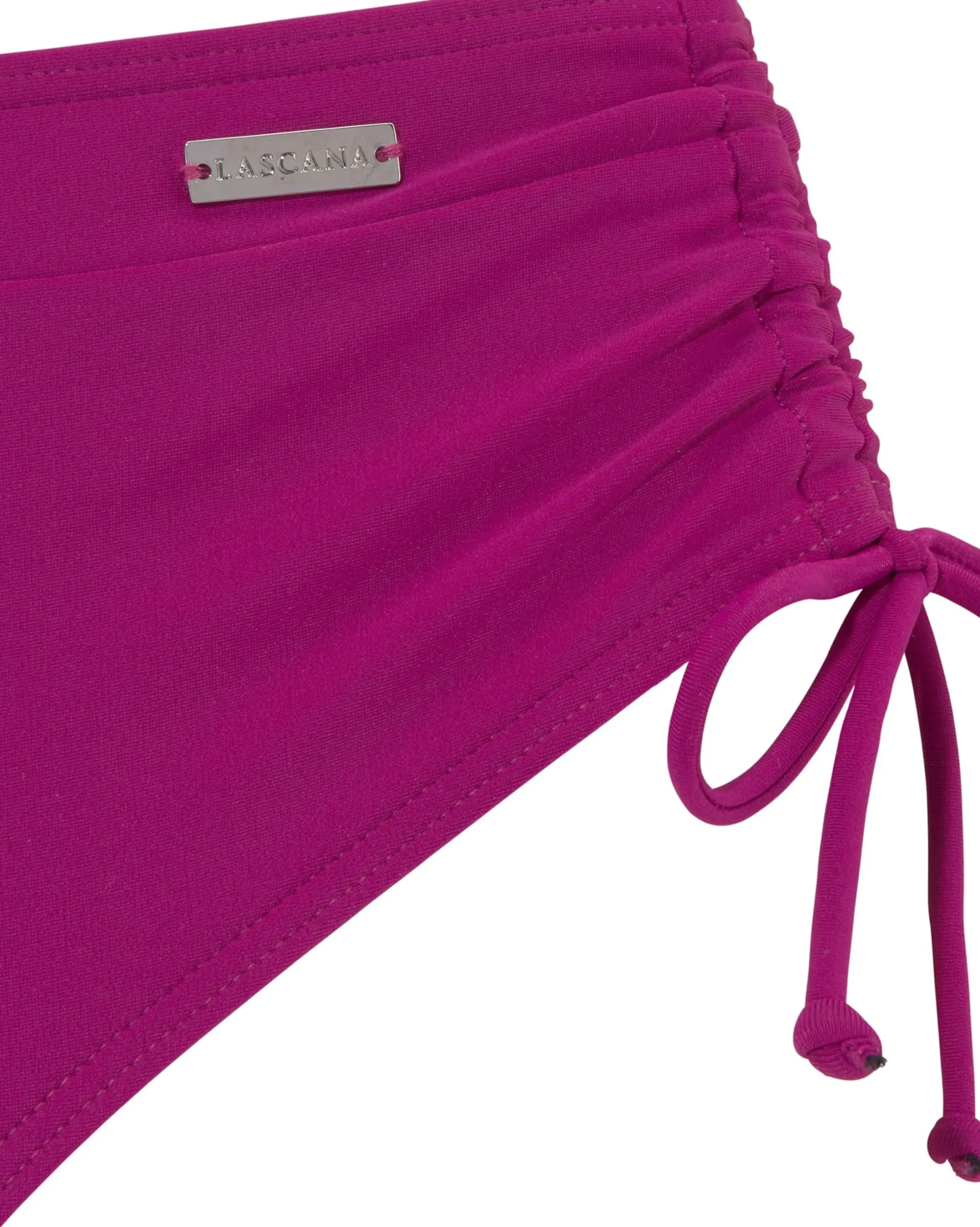 Bikinis|LASCANA Bügel-Bikini fuchsia