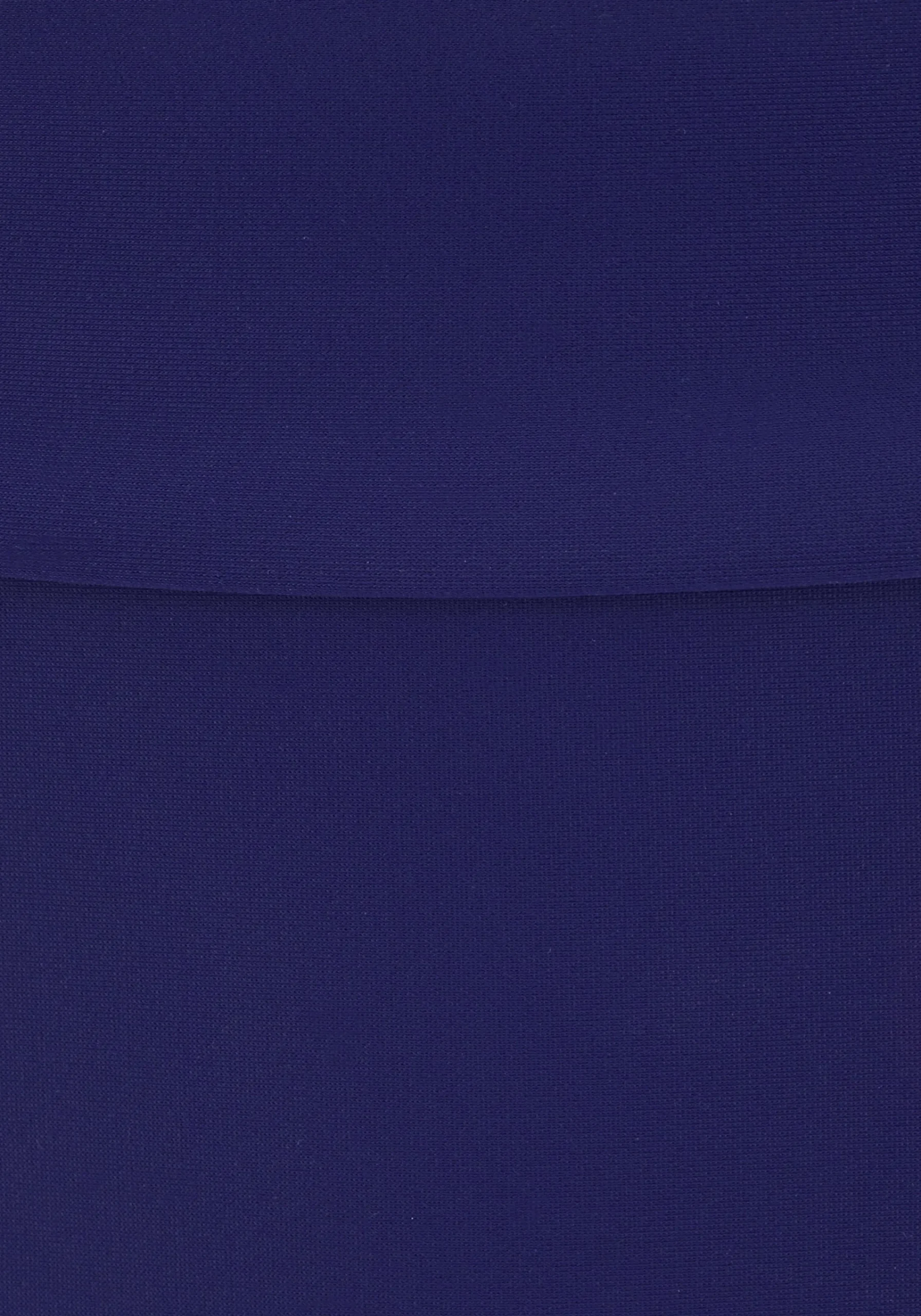 Bikinis|LASCANA Bügel-Bikini blau