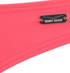 Bikinis|Venice Beach Bügel-Bikini coral