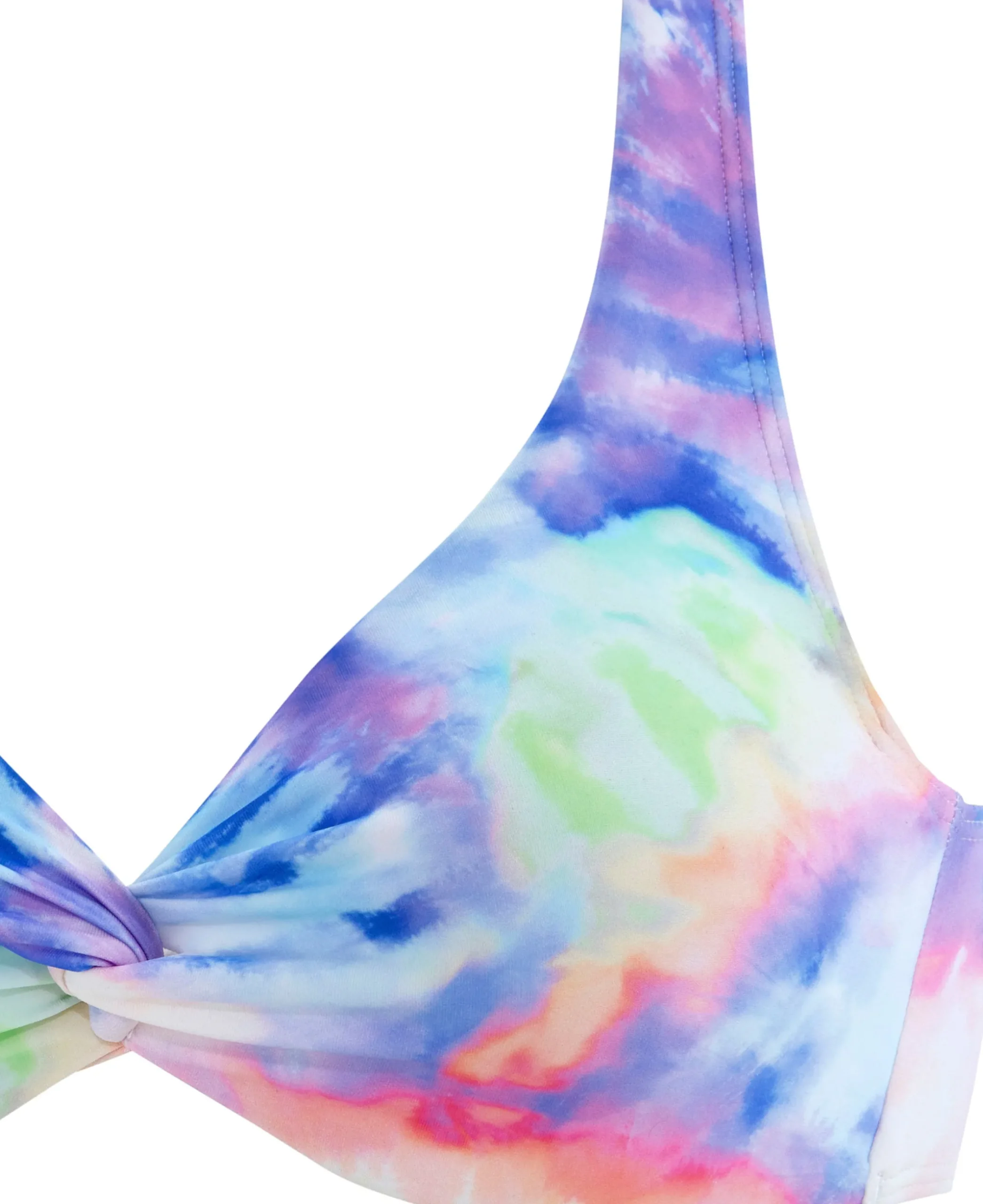 Bikinis|KangaROOS Bügel-Bikini bunt