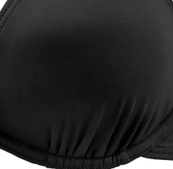 Bikinis|Bench. Bügel-Bikini-Top schwarz
