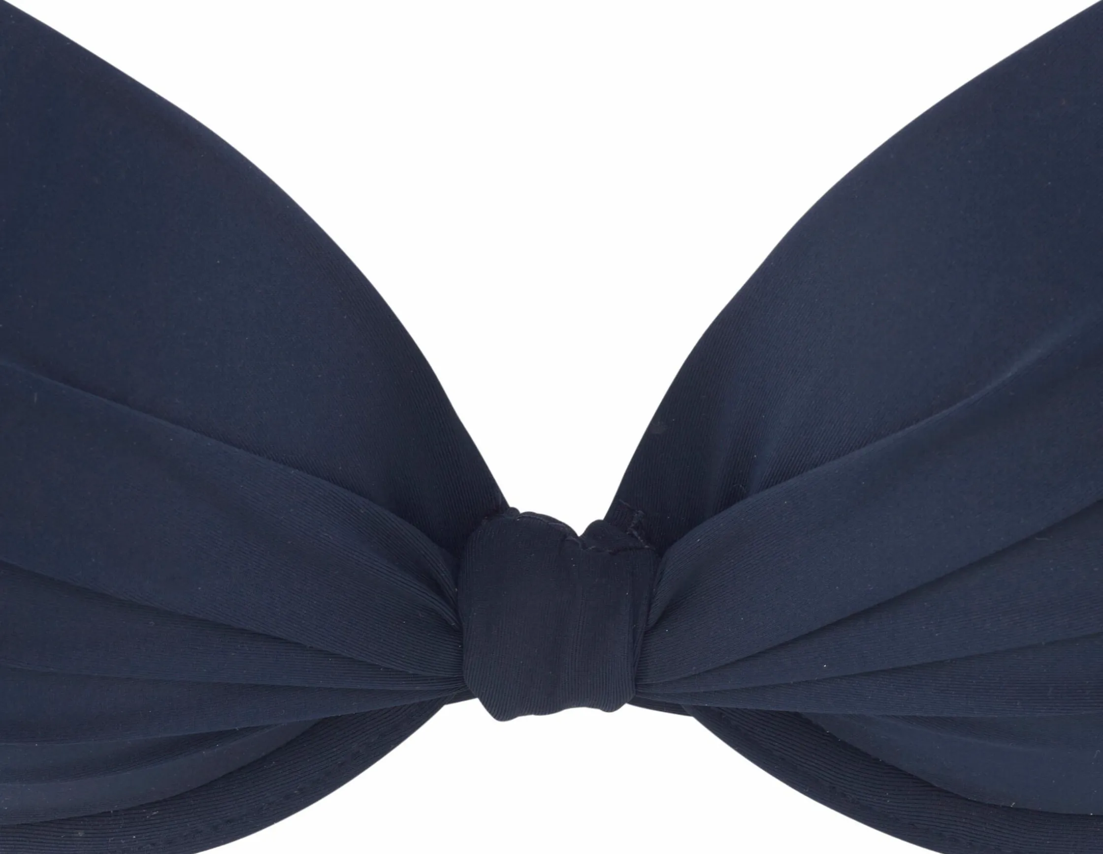 Bikinis|s.Oliver Bügel-Bikini-Top marine