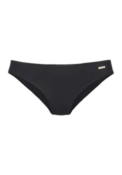 Tankinis|Sunseeker Bügel-Tankini schwarzbedruckt