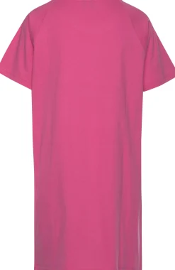 Shirts|KangaROOS Bigshirt pink