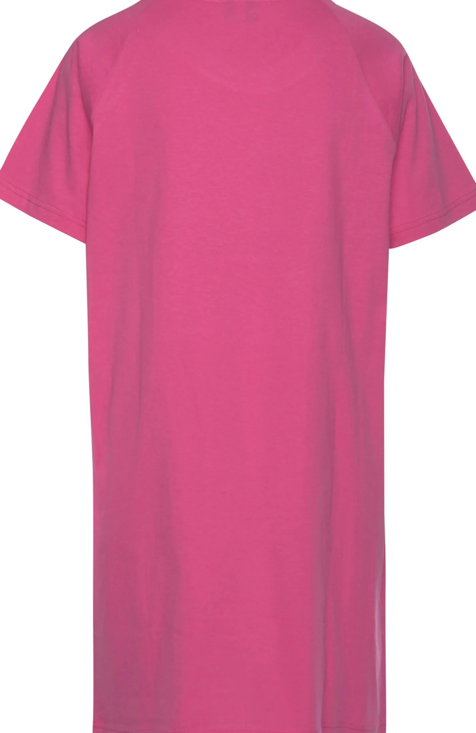 Shirts|KangaROOS Bigshirt pink