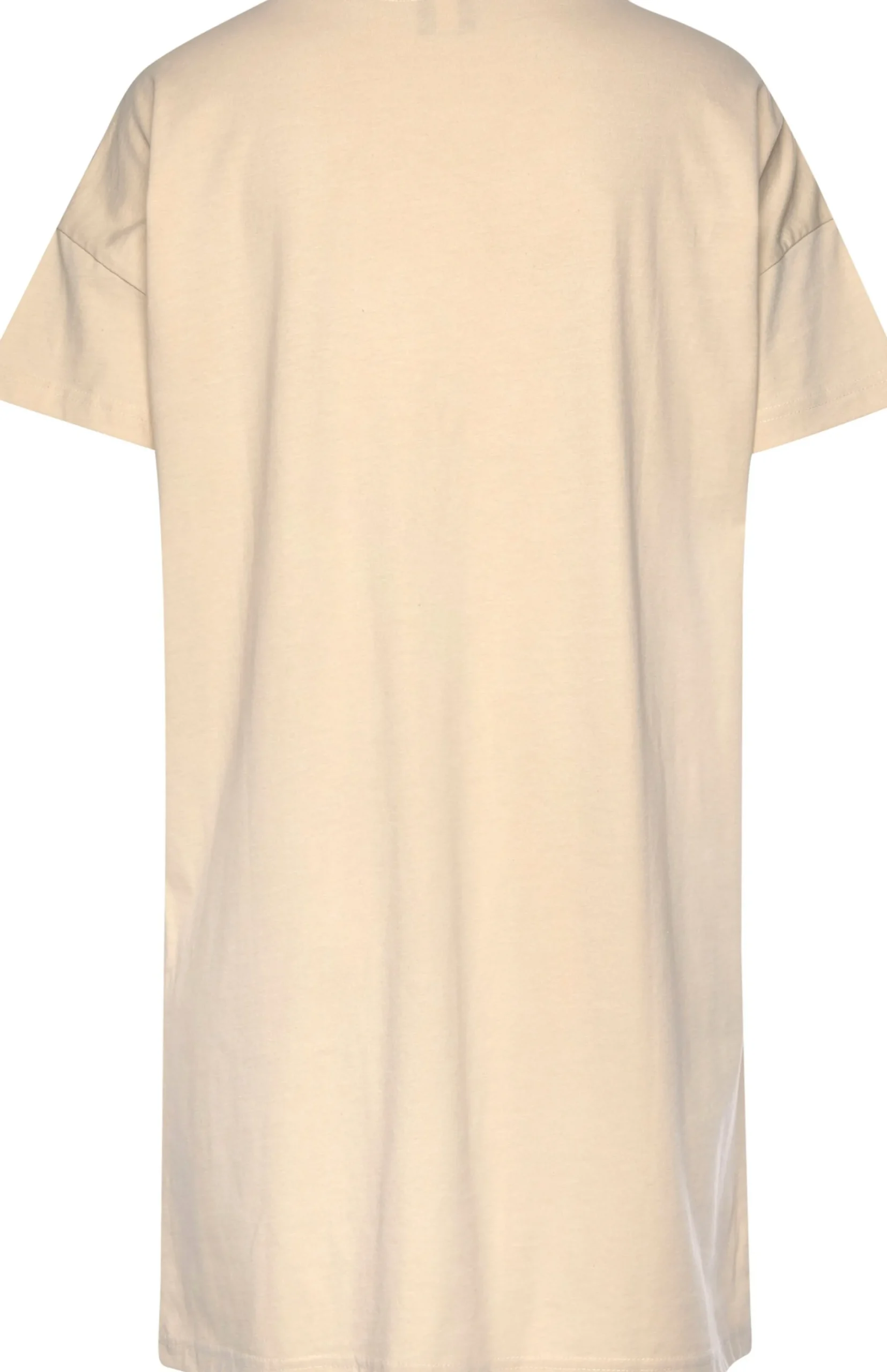 Shirts|Vivance Dreams Bigshirt sand+anthrazit