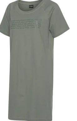 Shirts|KangaROOS Bigshirt khaki