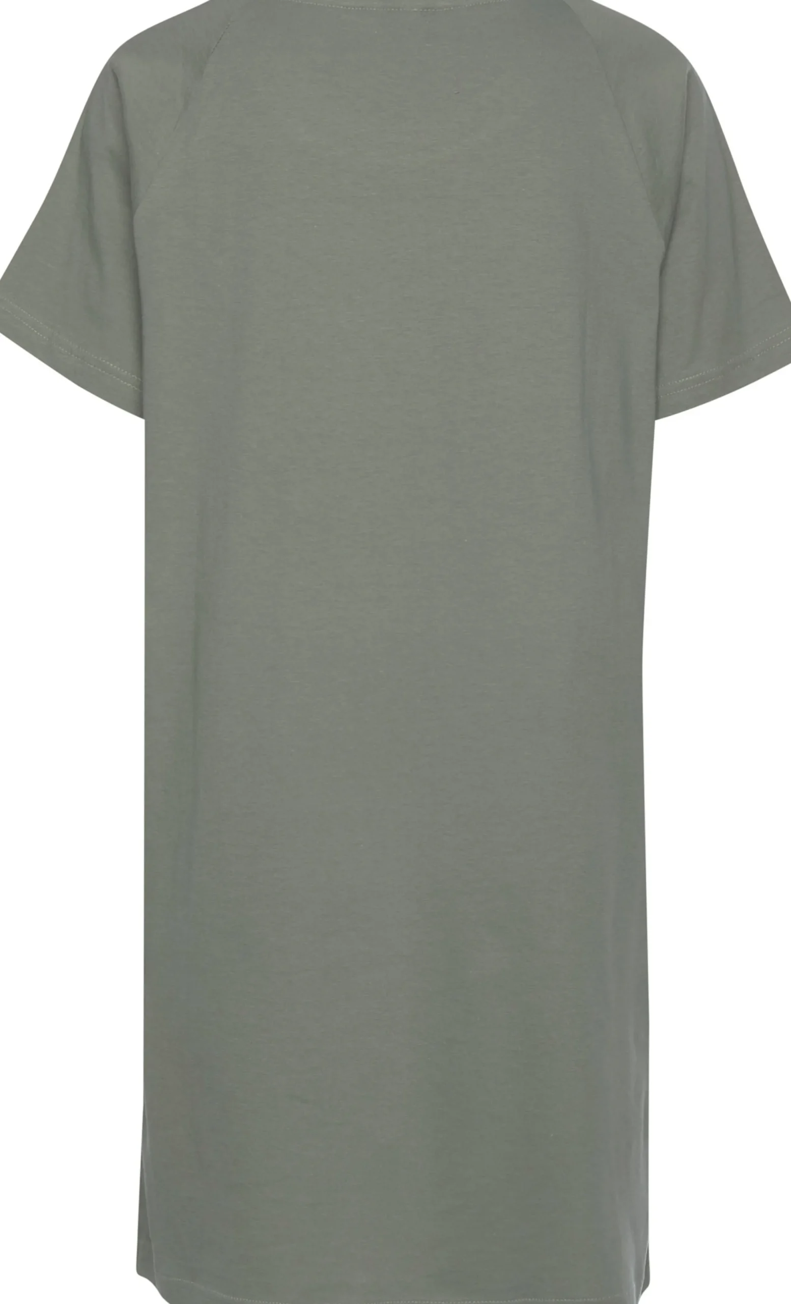 Shirts|KangaROOS Bigshirt khaki