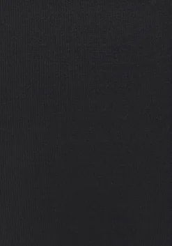 Bikinis|LASCANA Bikini-Hose schwarz