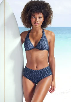Bikinis|Elbsand Bikini-Hose schwarz