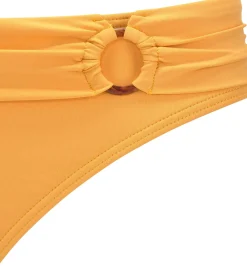 Bikinis|s.Oliver Bikini-Hose gelb