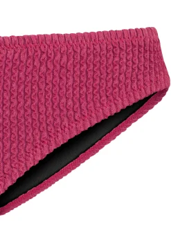 Bikinis|Vivance Bikini-Hose bordeaux