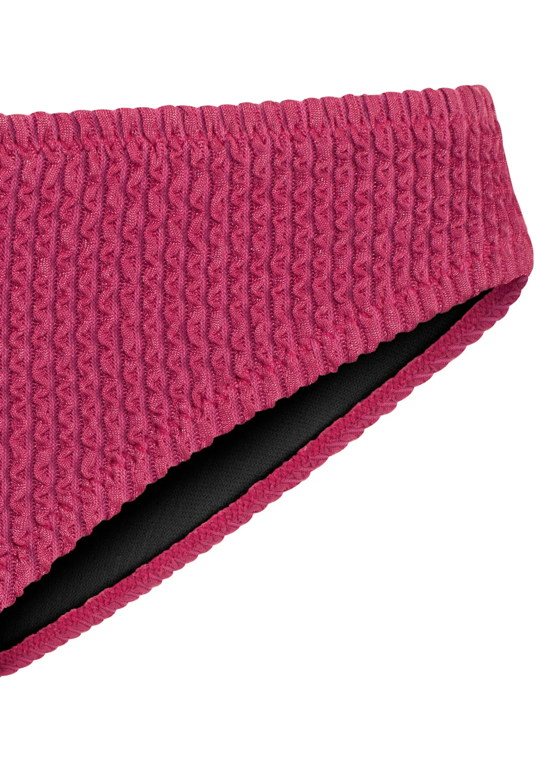 Bikinis|Vivance Bikini-Hose bordeaux