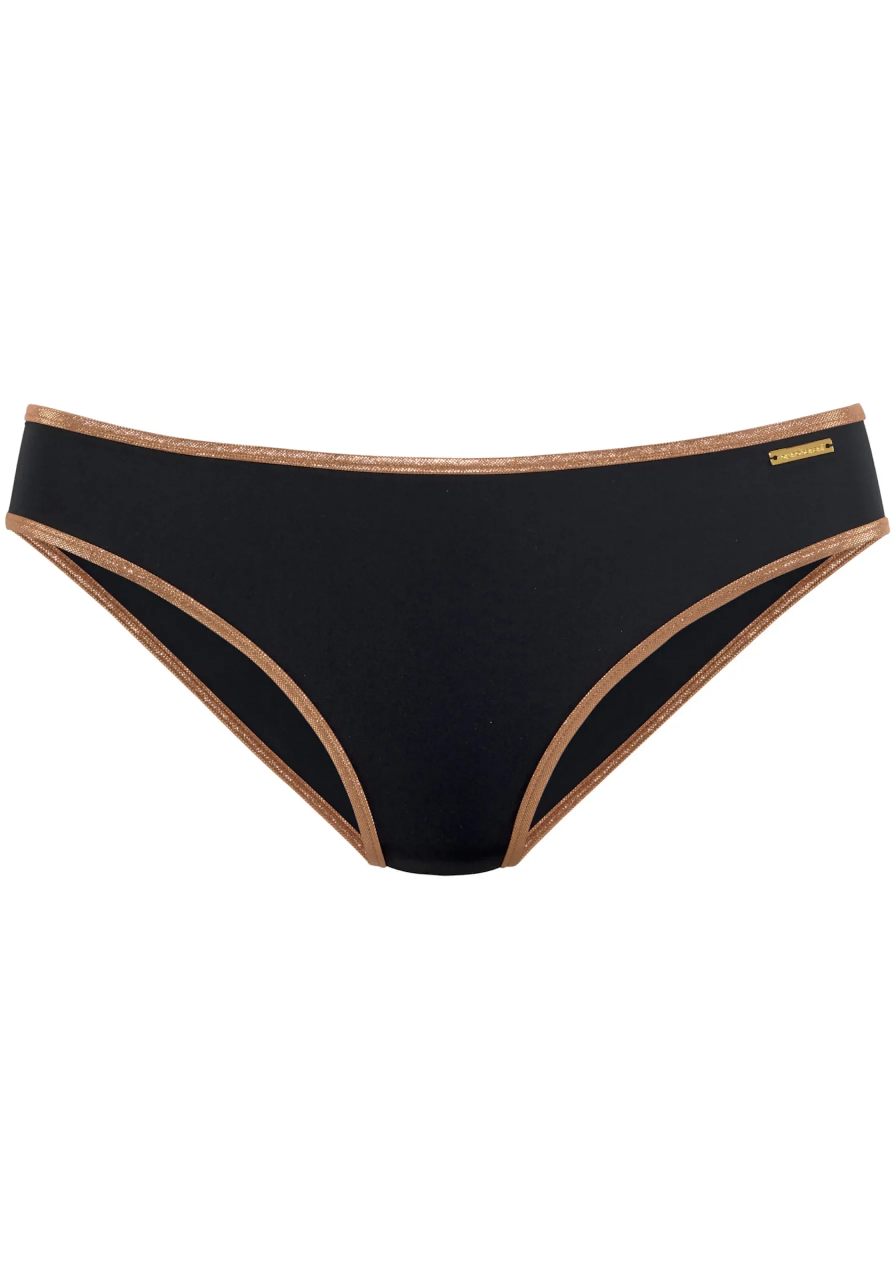 Bikinis|Bruno Banani Bikini-Hose schwarz