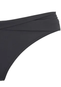 Bikinis|s.Oliver Bikini-Hose schwarz