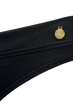 Bikinis|LASCANA Bikini-Hose schwarz